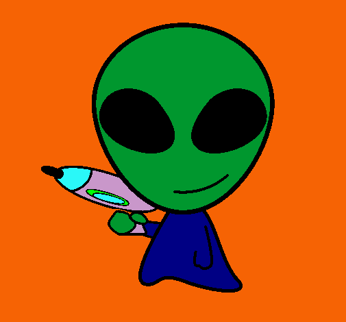 Alienígena II