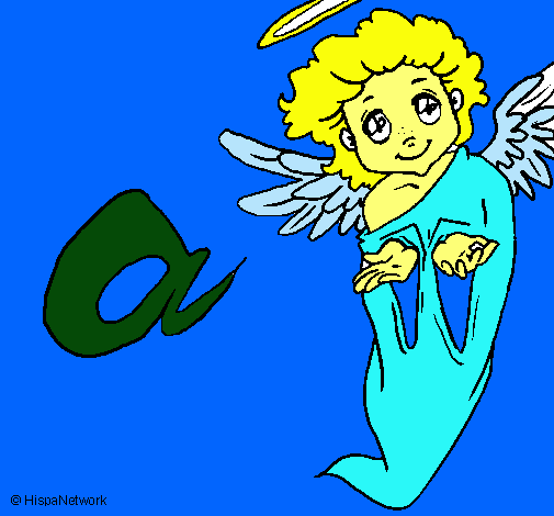 Ángel