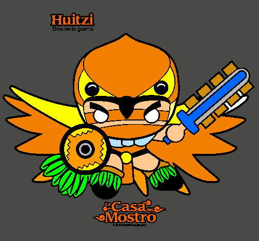 Huitzi