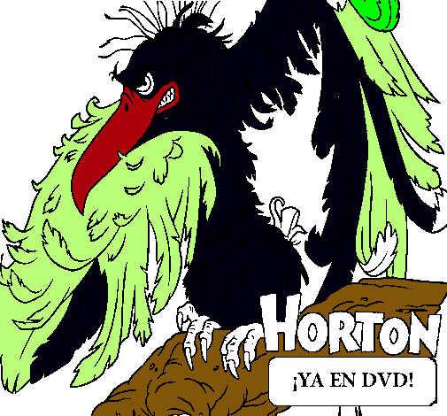 Horton - Vlad