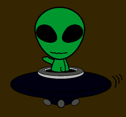 Alienígena