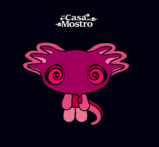 Mostro 3