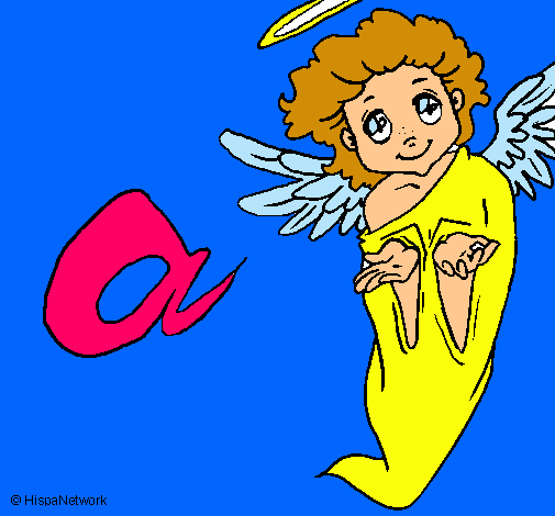 Ángel