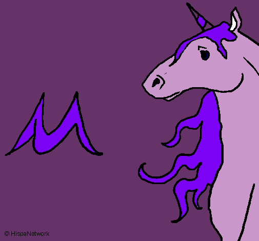 Unicornio