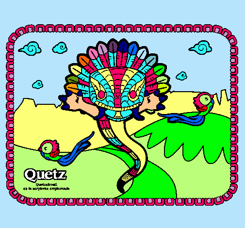 Quetz