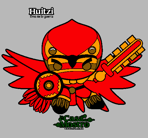 Huitzi