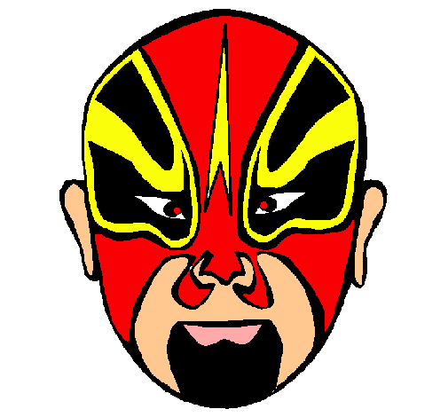 Luchador