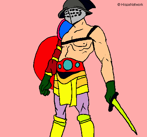 Gladiador