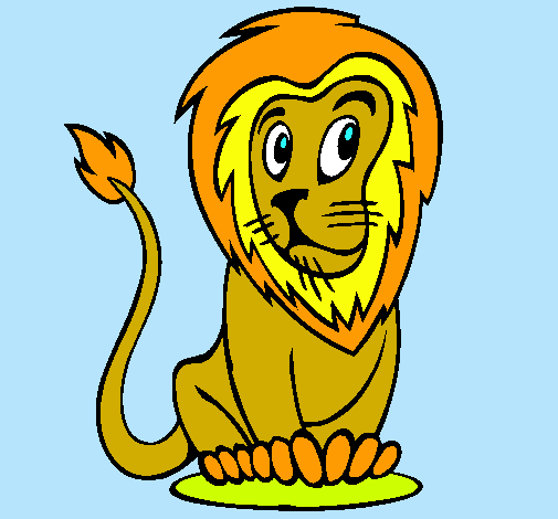 León