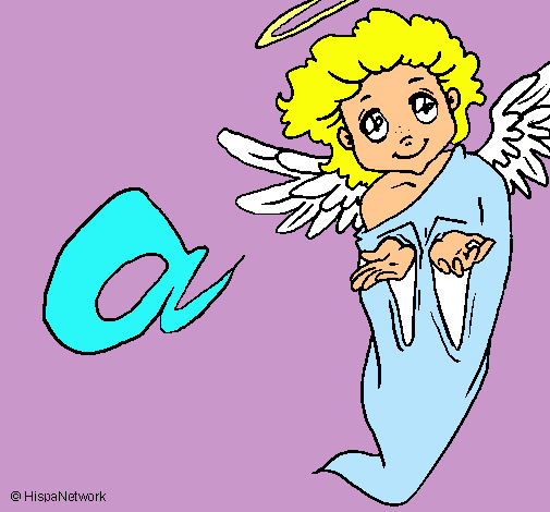 Ángel