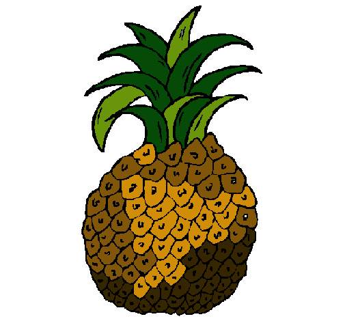 piña