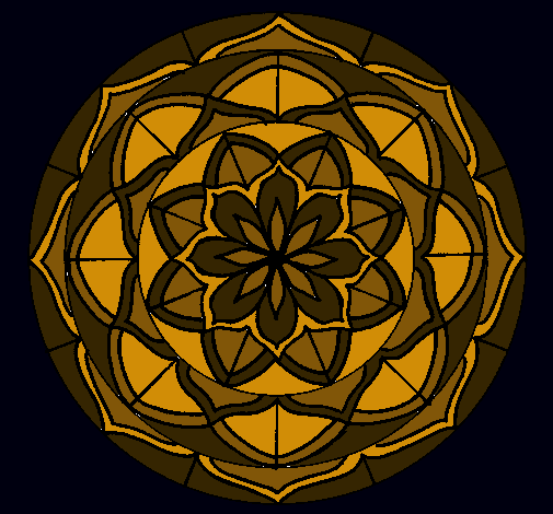 Mandala 6