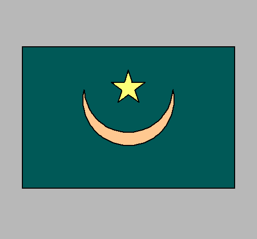 Mauritania