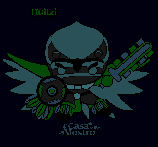 Huitzi