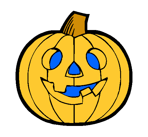 Calabaza IV