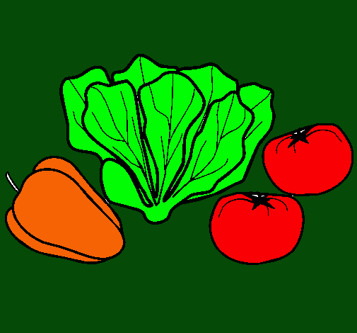 Verduras