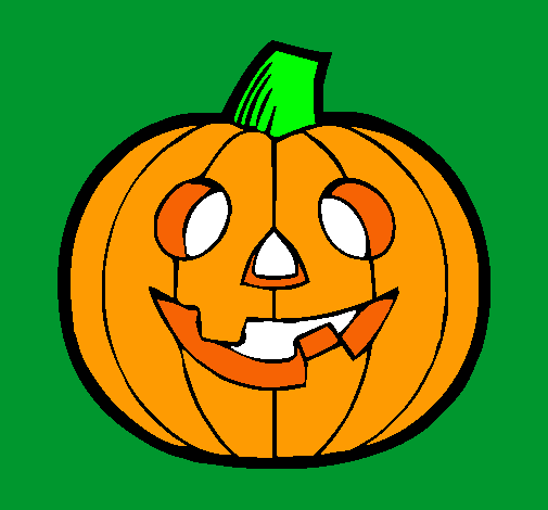 Calabaza IV