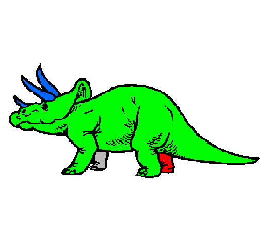 Triceratops