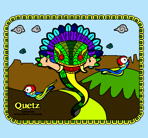 Quetz