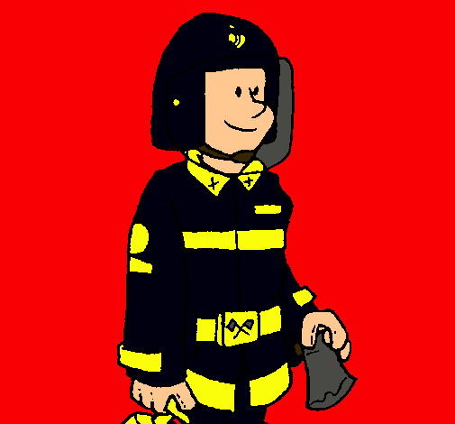 Bombero