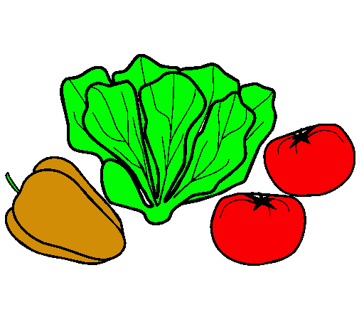 Verduras