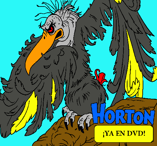 Horton - Vlad