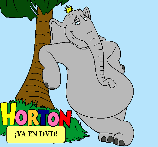 Horton