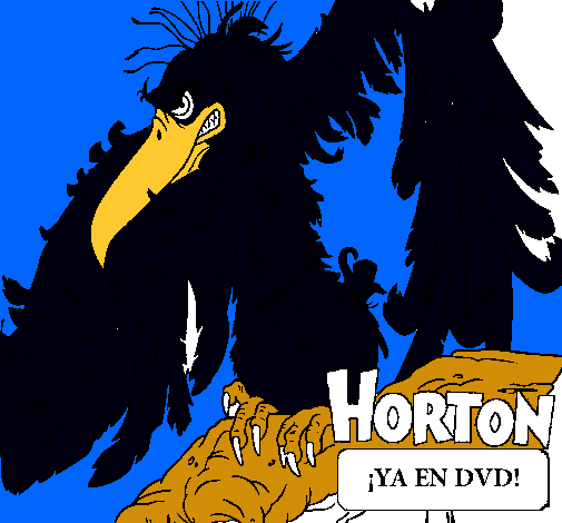 Horton - Vlad