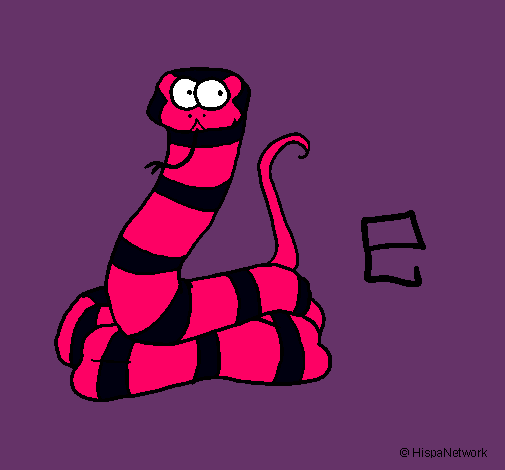 Serpiente