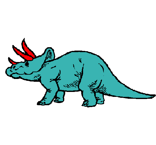 Triceratops