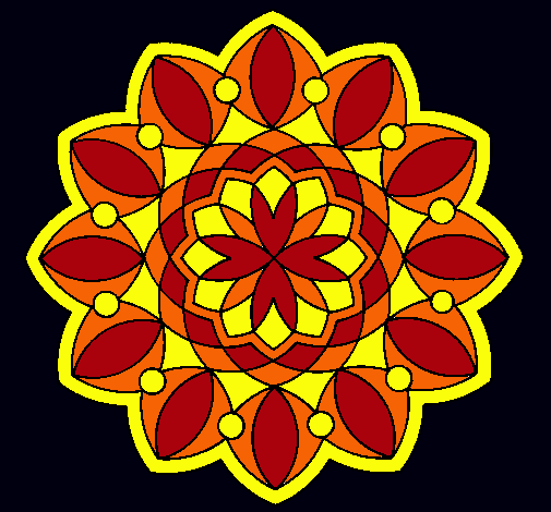 Mandala 20