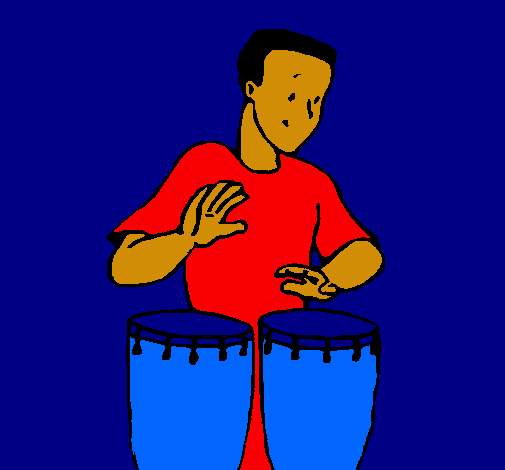 Percusionista