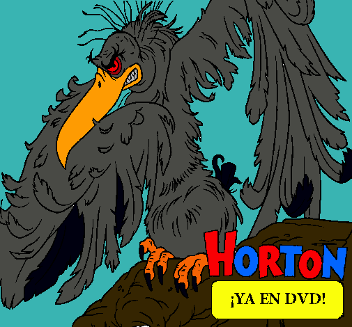 Horton - Vlad