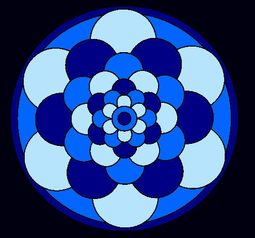 Mandala 22