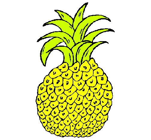 piña