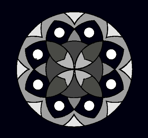 Mandala 13