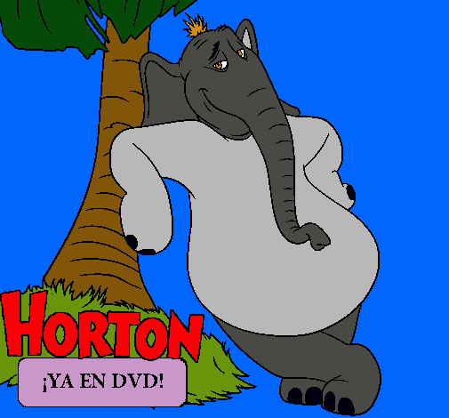 Horton