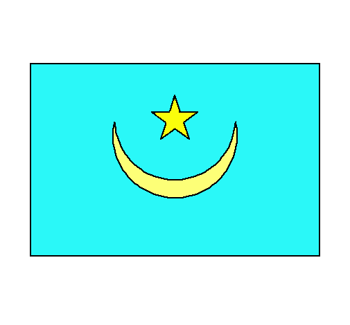 Mauritania