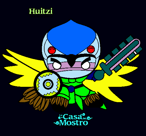 Huitzi