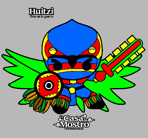 Huitzi