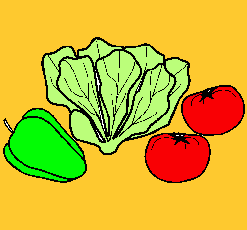 Verduras