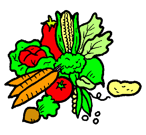 verduras