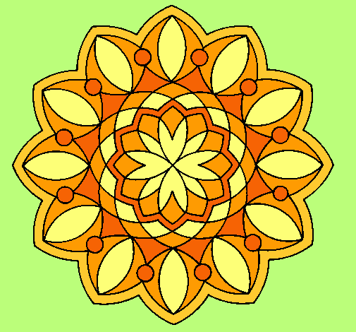 Mandala 3