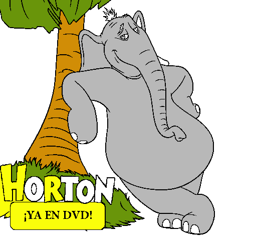 Horton