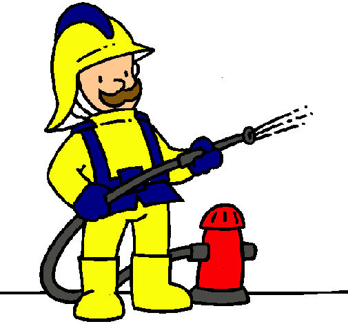 Bombero