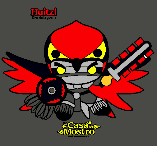 Huitzi