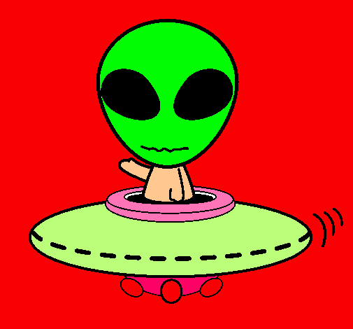 Alienígena