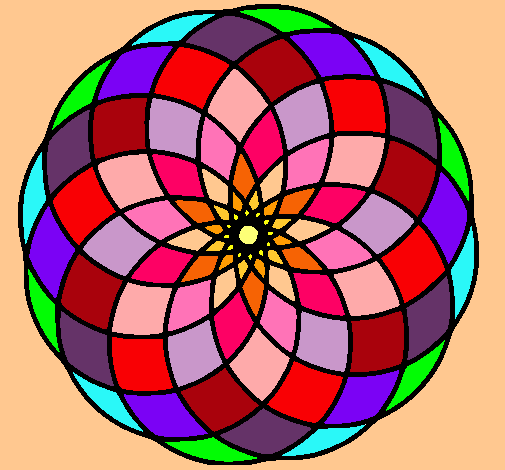 Mandala 4