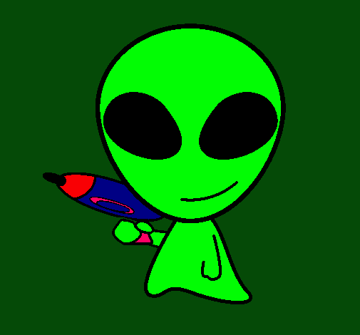 Alienígena II