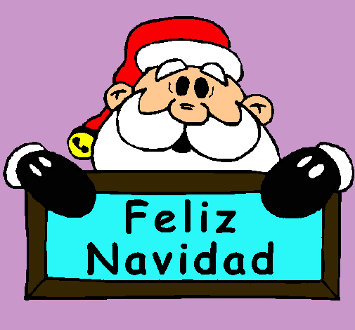 Feliz Navidad